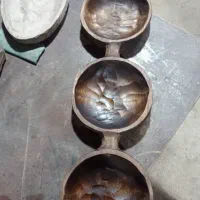 ظروف چوبی|صنایع دستی و سایر لوازم تزئینی|شیراز, قلات|دیوار