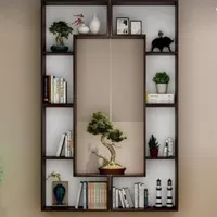 قفسه تزئنی بسیار خفن و با کلاس