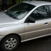 ریو مدل ۹۰|خودرو سواری و وانت|رشت, دیلمان|دیوار