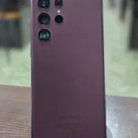 گوشی s22 اولترا نو