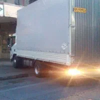 باربری جوان بار/خاور/نیسان/کارگر خالی/شهرستان|خدمات حمل و نقل|زنجان, |دیوار