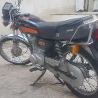 هندا ۱۲۵