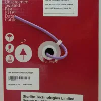 کابل شبکه CAT 6  UTP