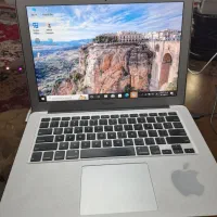 لپ تاپ مک بوک