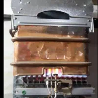 تعمیرات تخصصی ابگرمکن و اجاق گاز و پکیج