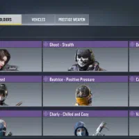 اکانت کالاف مهندسی شده|کنسول، بازی ویدئویی و آنلاین|اسلام‌شهر, مسکن مهر اسلاشهر (شهرک امام خمینی)|دیوار