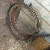 طبل فروش