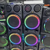 فروش و پخش اسپیکر های جی بی ال JBL دی جی|سیستم صوتی خانگی|تهران, شمیران‌نو|دیوار