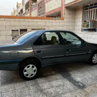 پژواس ال ایکس مدل ۹۸|خودرو سواری و وانت|اهواز, کوی صادقیه|دیوار