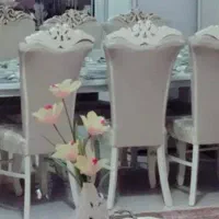 مبلمان کلاسیک و راحتی|مبلمان خانگی و میز عسلی|تهران, استقلال|دیوار