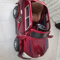 ماشین شارژی|اسباب‌‌بازی|تهران, جوادیه|دیوار