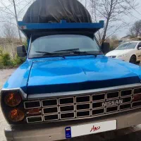 نیسان ۸۶|خودرو سواری و وانت|رشت, حومه رشت|دیوار