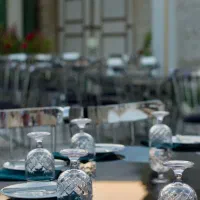 عمارت و تالار باغ|خدمات پذیرایی، مراسم|تبریز, |دیوار