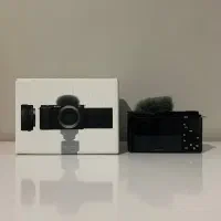 دوربین سونی zv-e10