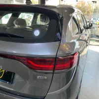 رنو کولیوس ۲۰۲۵ فول|خودرو سواری و وانت|تهران, شادمان|دیوار