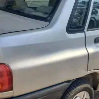 فروش پراید مدل ۸۵|خودرو سواری و وانت|جهرم, |دیوار