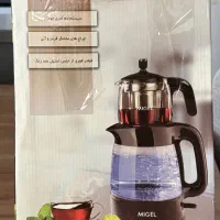 چای ساز
