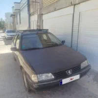 پژو 2000|خودرو سواری و وانت|مرودشت, فرهنگ|دیوار
