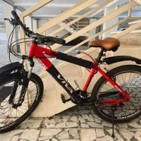 فروش دوچرخه نو