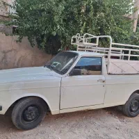 وانت بار (پیکانبار)۸۹ دوگانه کارخونه|خودرو سواری و وانت|یاسوج, |دیوار