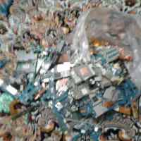 گوشهایه ساده ۱۰تاهمشون سالم وباظمانت|موبایل|رباط‌کریم, الارد|دیوار