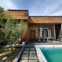 ویلاباغ350متر-laquo-مدرن-شهرکی-raquo-کردان-لشگرآباد-سهیلیه