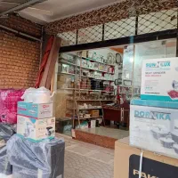 دو واحد مسکونی و تجاری|فروش آپارتمان|خان ببین, |دیوار