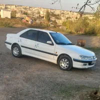 پرشیا مدل ۹۰ دوگانه کارخانه درحد صفر|خودرو سواری و وانت|اردبیل, |دیوار