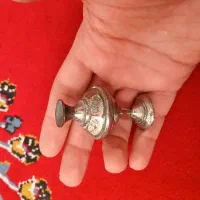 سرمه دان قدیمی