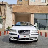 سمند 96 EF7 بیرنگ سند اول