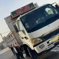 جک اراز ده نیم تن  موتور اتوبوس۳۰۲مدل۸۸