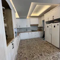 ۱۴۰متری اشپزخانه مطبخ سندتکبرگ ۳خوابه برانسجام