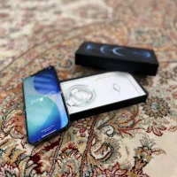 آیفون 12 پرو مکس 256 گیگ