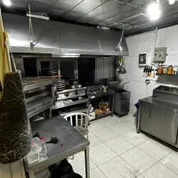 فروش تمام وسایل کافه و رستوران ایتالیایی|کافی‌شاپ و رستوران|اصفهان, گلزار|دیوار