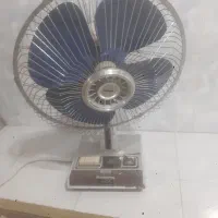 پنکه‌پارس‌خزر