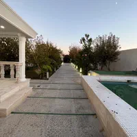 اجاره باغ ویلاساعتی وروزانه بدون استخرشهریارفردوسی|اجارهٔ کوتاه‌مدت ویلا و باغ|فردوسیه, |دیوار