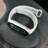 مچ‌بند miband 9 شیائومی|ساعت|تربت‌حیدریه, منصوریه|دیوار