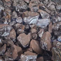 قیر خشک خالص با دیتای آزمایشگاهی|مصالح و تجهیزات ساختمان|اشتهارد, |دیوار