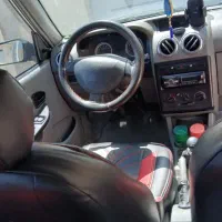 پراید هاچبک مدل ۹۵