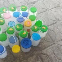 دبه مناسب ترشی و...
