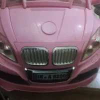 ماشین شارژی