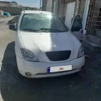 فروش تیبا صندوق  دار دربردسیر