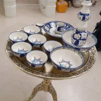یه تعداد لوازم آشپزخونه بفروش میرسد