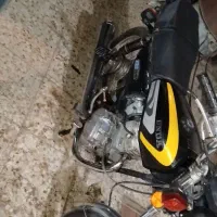 هوندا شهاب|موتورسیکلت|اهواز, کوی مندلی(سه راه خرمشهر)|دیوار