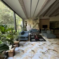 عمارت-دوبلکس-سوپرلوکس-فول-نظافت-و-لوک-بی-نظیر