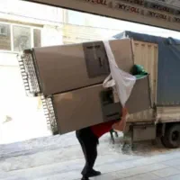 شرکت حمل و نقل سپهر بار|خدمات حمل و نقل|صباشهر, |دیوار