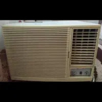 کولر گازی 18هزار سوپرا موتور پیستون|کولر گازی و فنکوئل|عنبرآباد, |دیوار