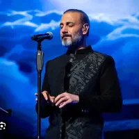 بلیت قیمت خرید کنسرت علیرضا قربانی جمعه vip
