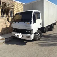 کامیونت هیوندا|خودرو سنگین|نسیمشهر, |دیوار