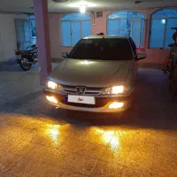 پارس مدل ۸۴